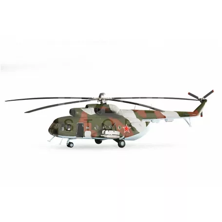 Zvezda MIL Mi-8T 'Hip-B' makett 1:72 (7230Z)