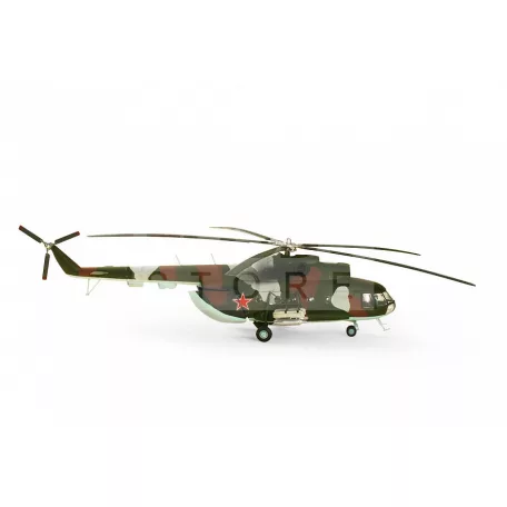 Zvezda MIL Mi-8T 'Hip-B' makett 1:72 (7230Z)