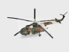 Zvezda MIL Mi-8T 'Hip-B' makett 1:72 (7230Z)