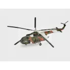 Zvezda MIL Mi-8T 'Hip-B' makett 1:72 (7230Z)