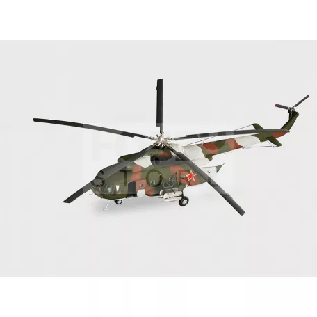 Zvezda MIL Mi-8T 'Hip-B' makett 1:72 (7230Z)