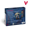 Vallejo Sci-Fi Paint Set - festékszett 72313V