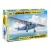 Zvezda Fokker F.VII makett 1:72 (7233Z)