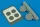 Aires Fw 190A-3/A-5 wheels - kerekek