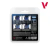 Vallejo Game Color - BLUE COLOR SET - festékszett 72376V