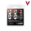Vallejo Game Color - PALE SKIN SET - festékszett 72379V