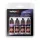 Vallejo Game Color - PURPLE COLOR SET - festékszett 72382V