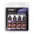 Vallejo Game Color - PURPLE COLOR SET - festékszett 72382V