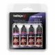 Vallejo Game Color - PURPLE COLOR SET - festékszett 72382V