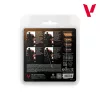 Vallejo Game Color - Leather Set - festékszett 72385V
