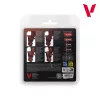 Vallejo Game Color - Dark Skin Set - festékszett 72387V