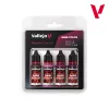 Vallejo Game Color - Magenta Color Set - festékszett 72388V