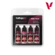 Vallejo Game Color - Magenta Color Set - festékszett 72388V