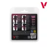 Vallejo Game Color - Magenta Color Set - festékszett 72388V