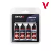 Vallejo Game Color - Ultramarine Color Set - festékszett 72389V