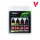 Vallejo Game Color - Ork Skin Set - festékszett 72391V