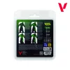 Vallejo Game Color - Ork Skin Set - festékszett 72391V