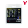 Vallejo Game Color - Dead Flesh Set - festékszett 72392V