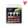 Vallejo Game Color - Gold NMM Set - festékszett 72395V