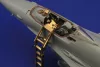 Eduard F-16 ladder – beszállólétra