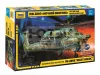 Zvezda MIL Mi-28N Night Havoc makett 1:72 (7255Z)
