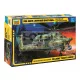 Zvezda MIL Mi-28N Night Havoc makett 1:72 (7255Z)