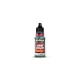 Vallejo Game Color Green Rust - speciális effekt 72605V