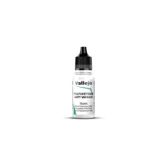   Vallejo Game Color - Polyurethane  Matt Varnish - matt lakk 72651