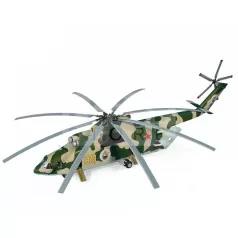 Zvezda MIL MI-26 makett 1:72 (7270Z)