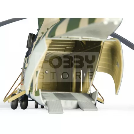 Zvezda MIL MI-26 makett 1:72 (7270Z)