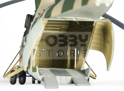 Zvezda MIL MI-26 makett 1:72 (7270Z)