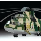 Zvezda MIL MI-26 makett 1:72 (7270Z)