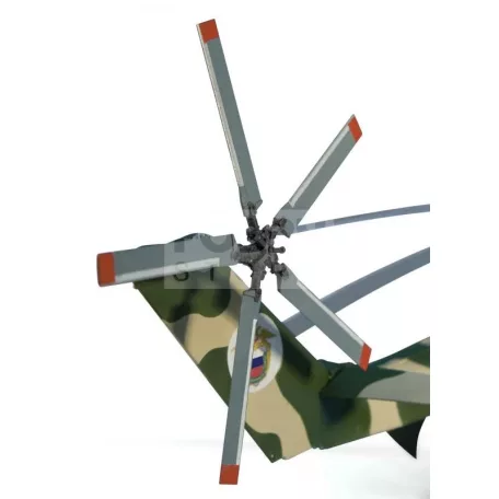 Zvezda MIL MI-26 makett 1:72 (7270Z)