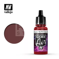 Vallejo Game Air Gory Red akrilfesték 72711V