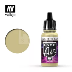 Vallejo Game Air Dead Flesh akrilfesték 72735V