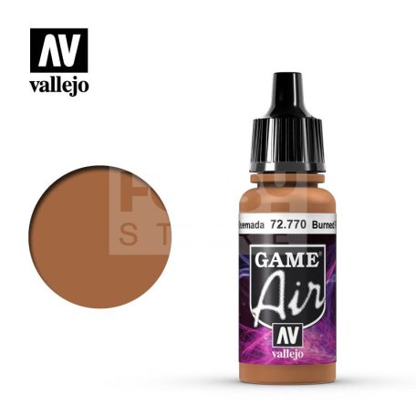 Vallejo Game Air Flesh akrilfesték 72769V