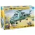 Zvezda Mil Mi-35 Soviet Helicopter makett 1:72 (7276Z)