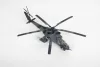 Zvezda Mil Mi-35 Soviet Helicopter makett 1:72 (7276Z)