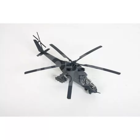 Zvezda Mil Mi-35 Soviet Helicopter makett 1:72 (7276Z)