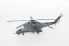Zvezda Mil Mi-35 Soviet Helicopter makett 1:72 (7276Z)