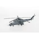 Zvezda Mil Mi-35 Soviet Helicopter makett 1:72 (7276Z)