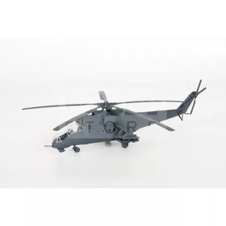 Zvezda Mil Mi-35 Soviet Helicopter makett 1:72 (7276Z)