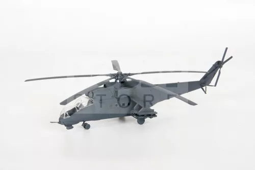 Zvezda Mil Mi-35 Soviet Helicopter makett 1:72 (7276Z)
