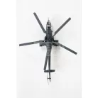Zvezda Mil Mi-35 Soviet Helicopter makett 1:72 (7276Z)