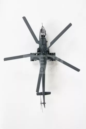 Zvezda Mil Mi-35 Soviet Helicopter makett 1:72 (7276Z)