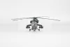 Zvezda Mil Mi-35 Soviet Helicopter makett 1:72 (7276Z)