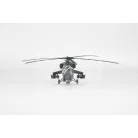 Zvezda Mil Mi-35 Soviet Helicopter makett 1:72 (7276Z)