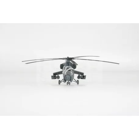 Zvezda Mil Mi-35 Soviet Helicopter makett 1:72 (7276Z)