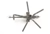 Zvezda Mil Mi-35 Soviet Helicopter makett 1:72 (7276Z)