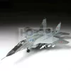 Zvezda MiG-29C (9-13) Airlanes makett 1:72 (7278Z)